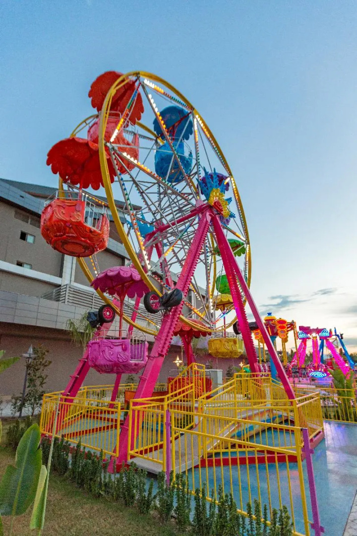 Photo - Royal Seginus