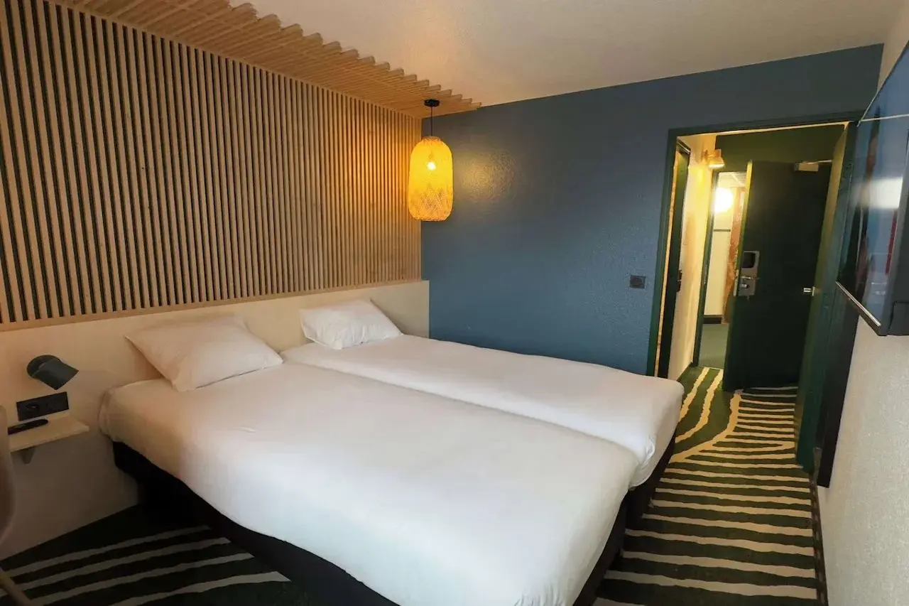Foto - ibis Styles Paris Hippodrome de Vincennes