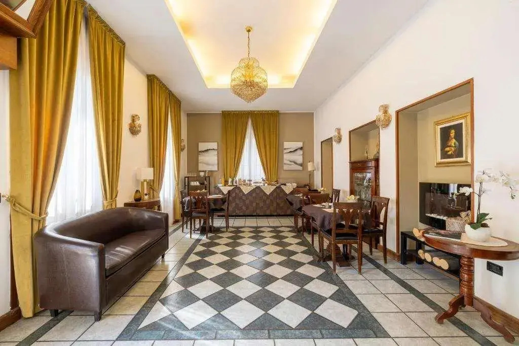 Foto - Hotel Bagliori