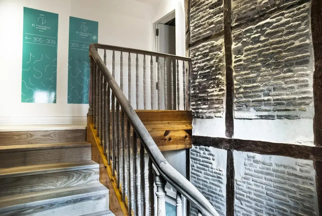 Foto - Dorma El Coloquio