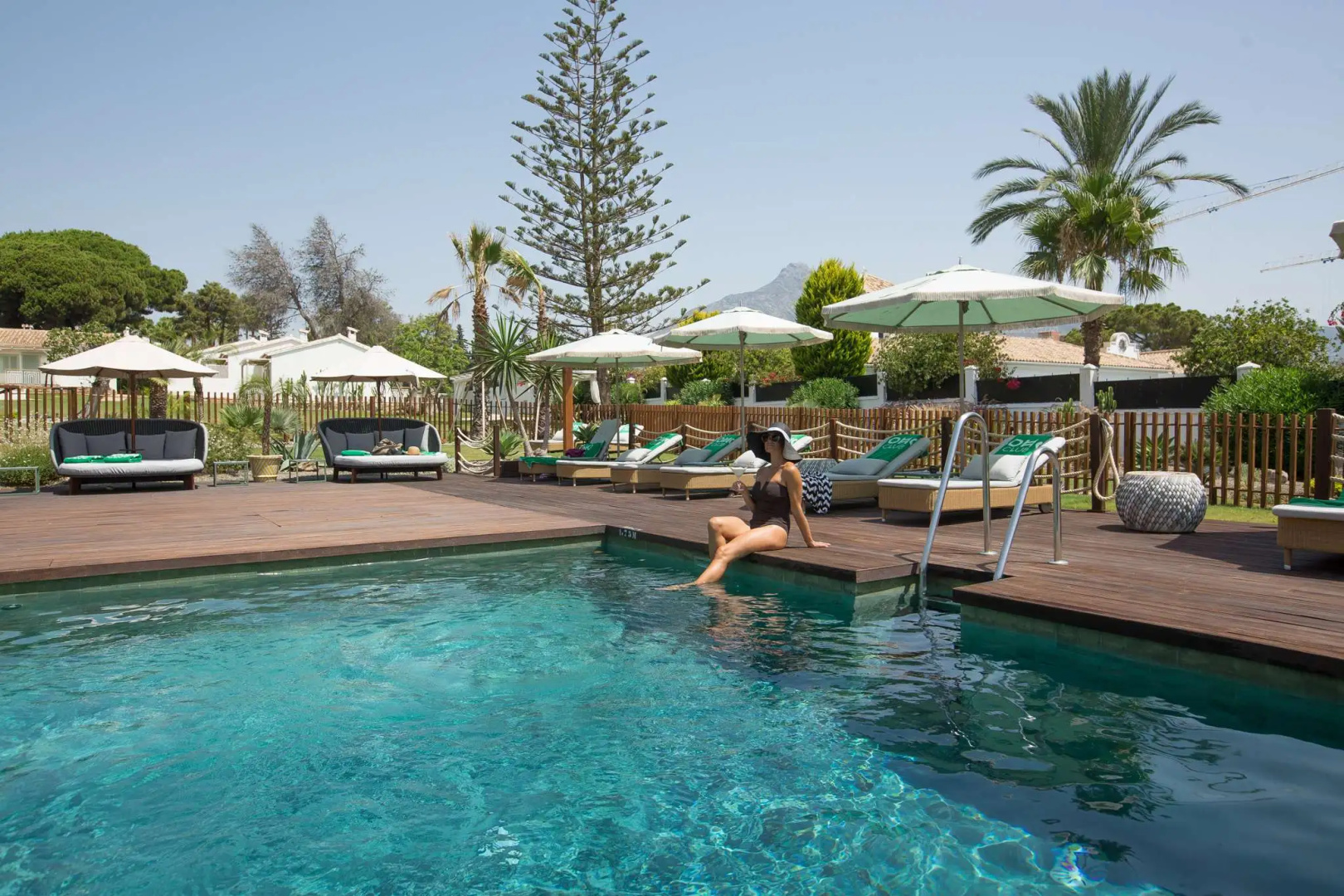 Photo - Boho Club Marbella - a Preferred Hotel