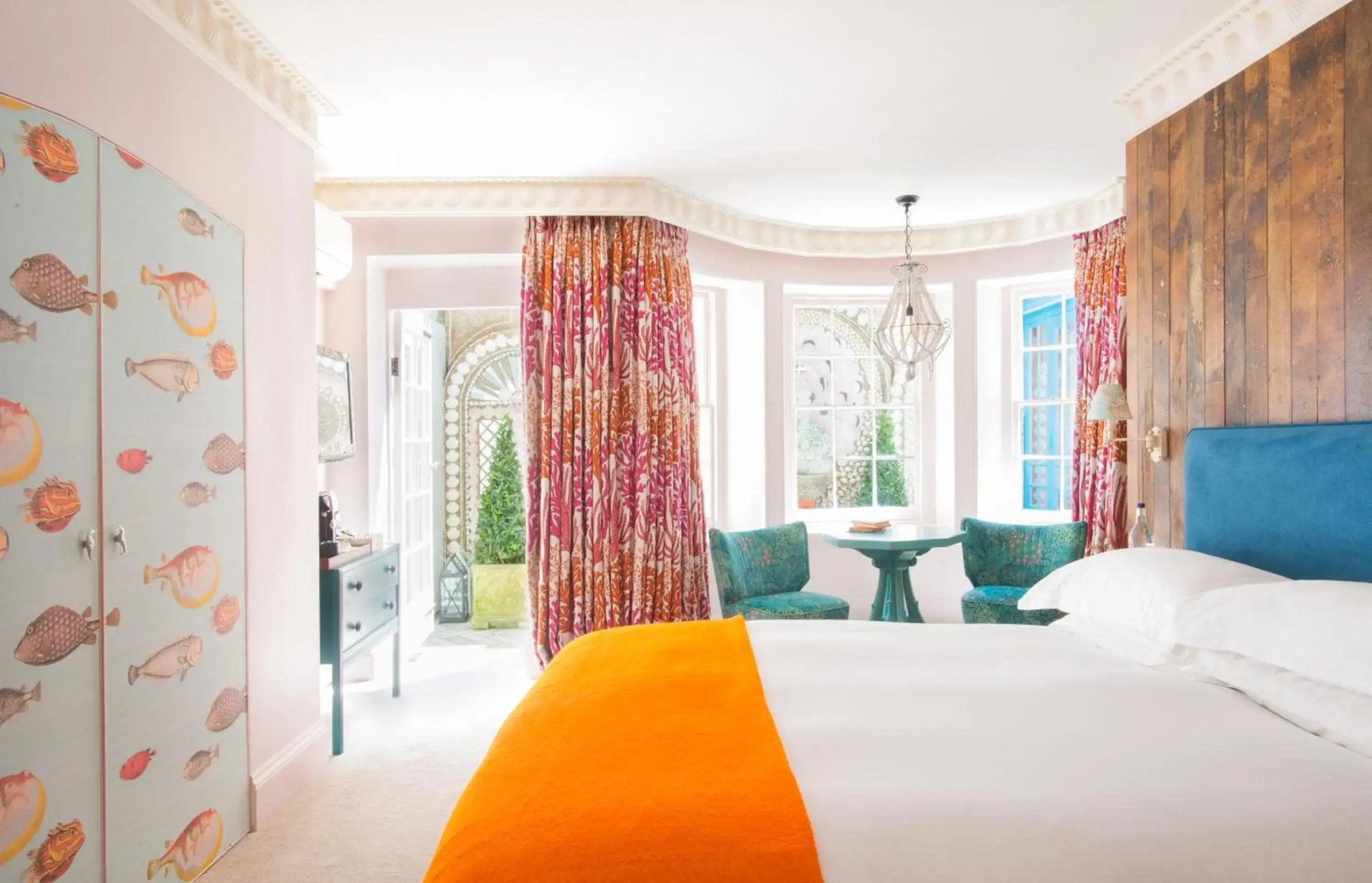 Foto - The Portobello Hotel