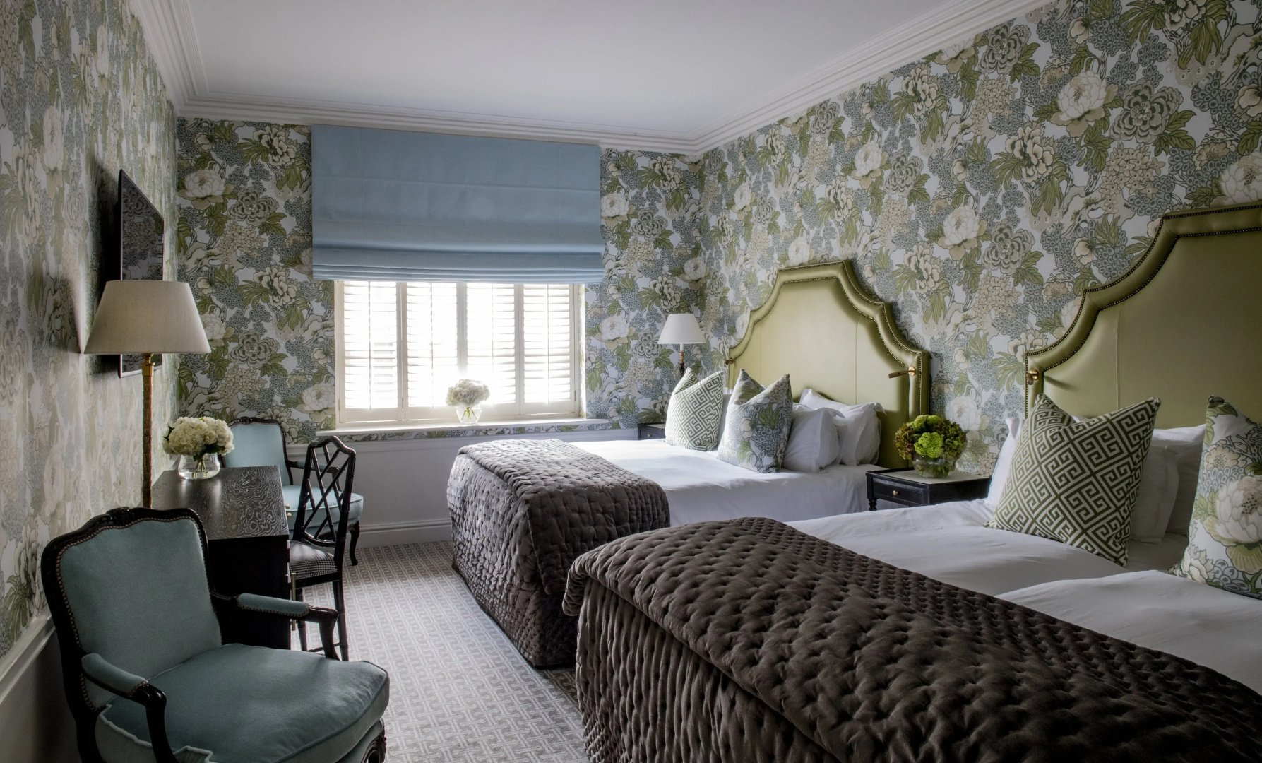 Foto - The Kensington Hotel