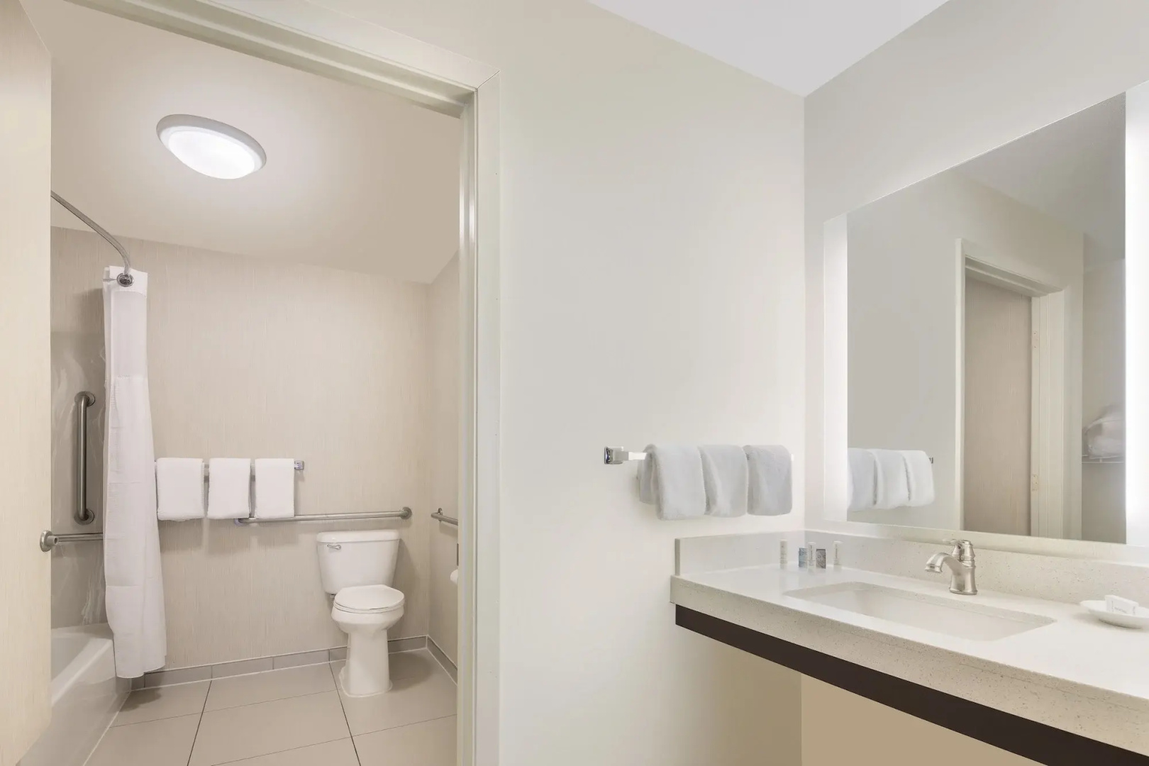 Foto - Residence Inn Indianapolis Airport