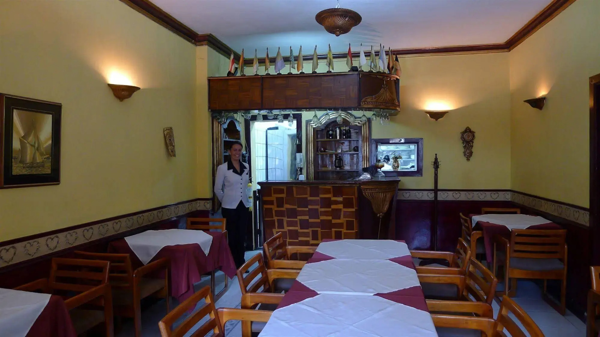 Foto - Hotel Las Rampas