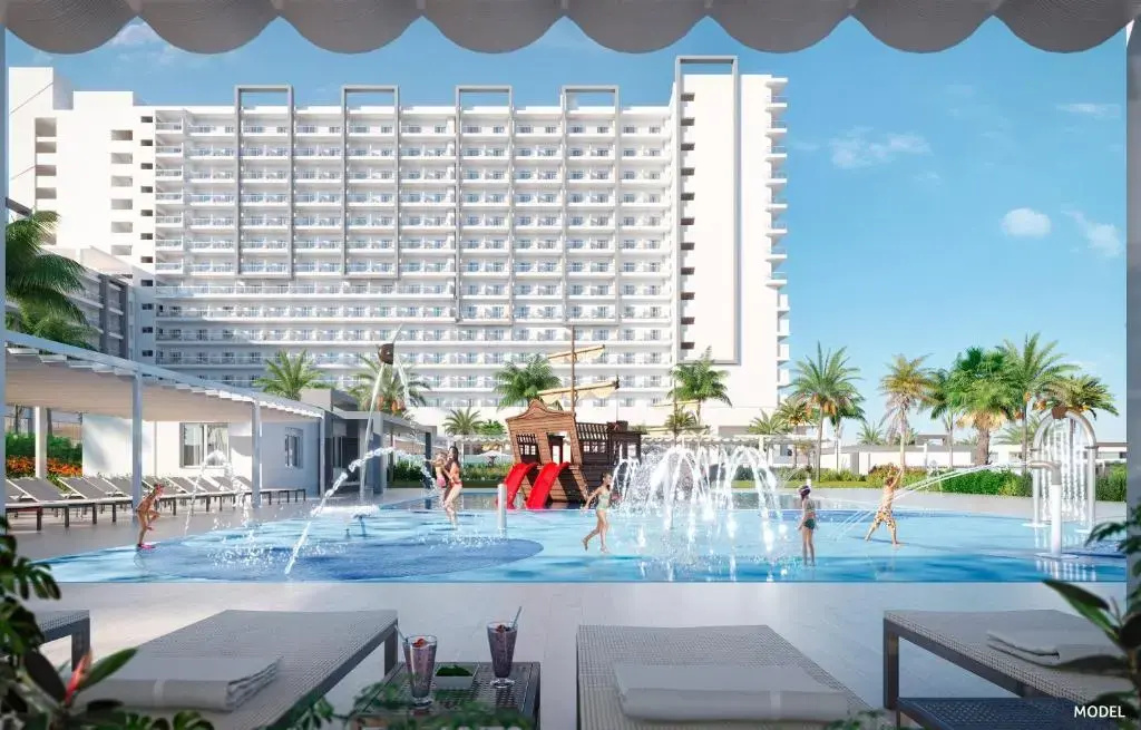 Photo - Riu Ventura - All Inclusive