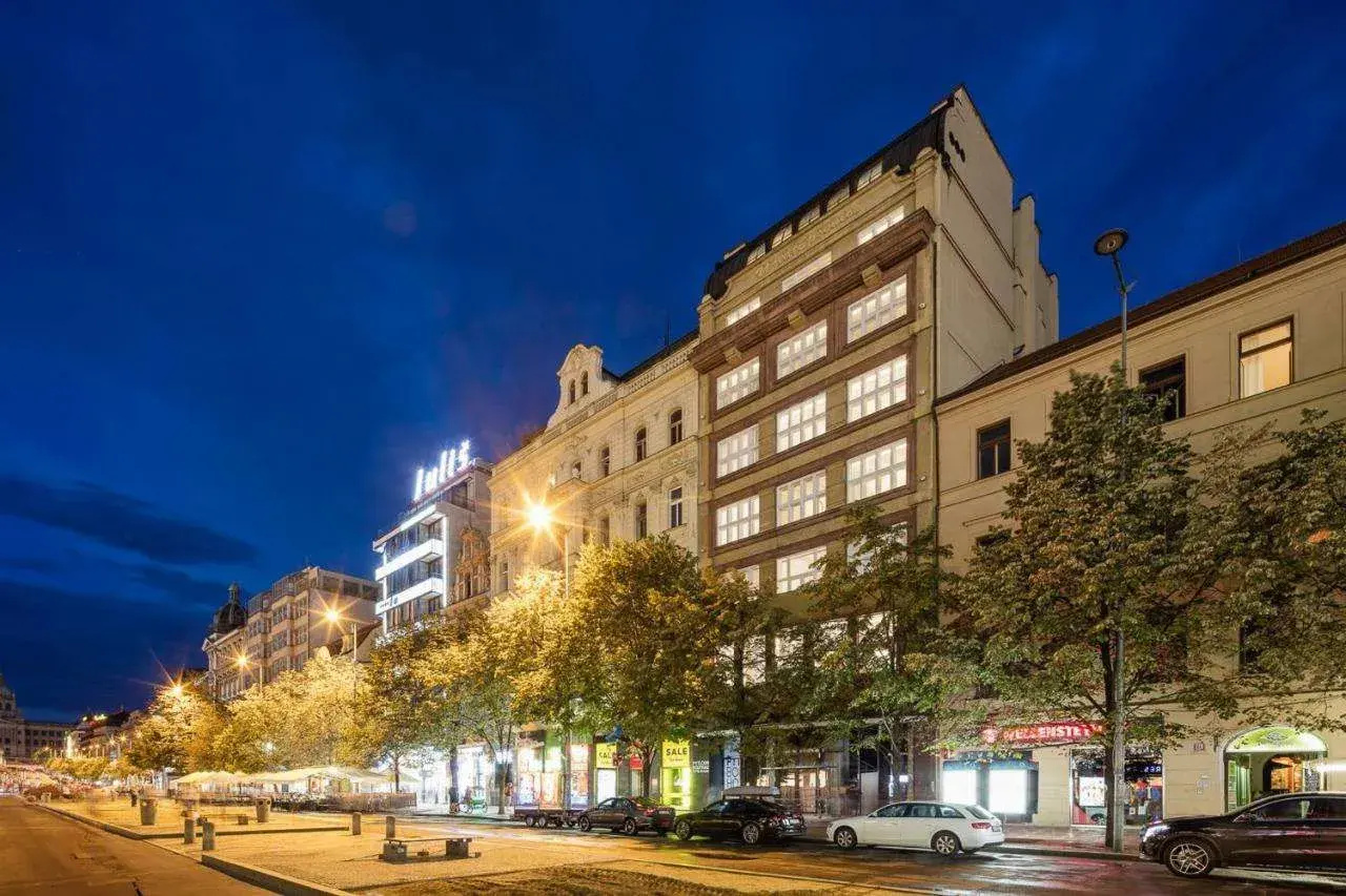 Photo - Pytloun Boutique Hotel Prague