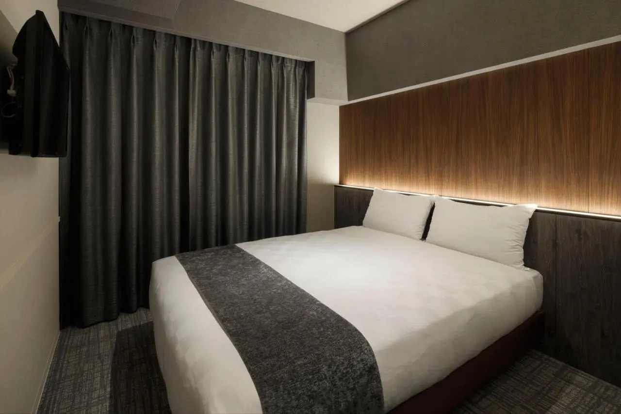 Foto - the b osaka-shinsekai