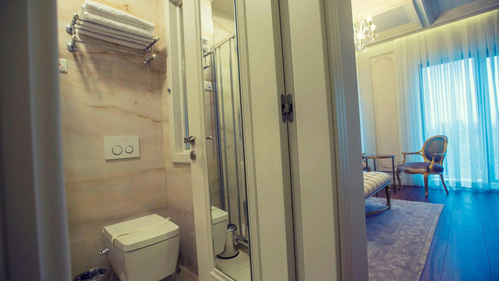 Foto - The Time Hotel Marina