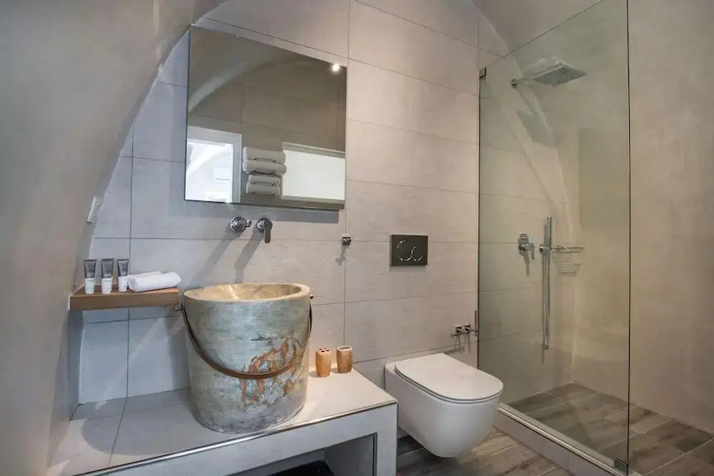 Photo - Hotel Thireas