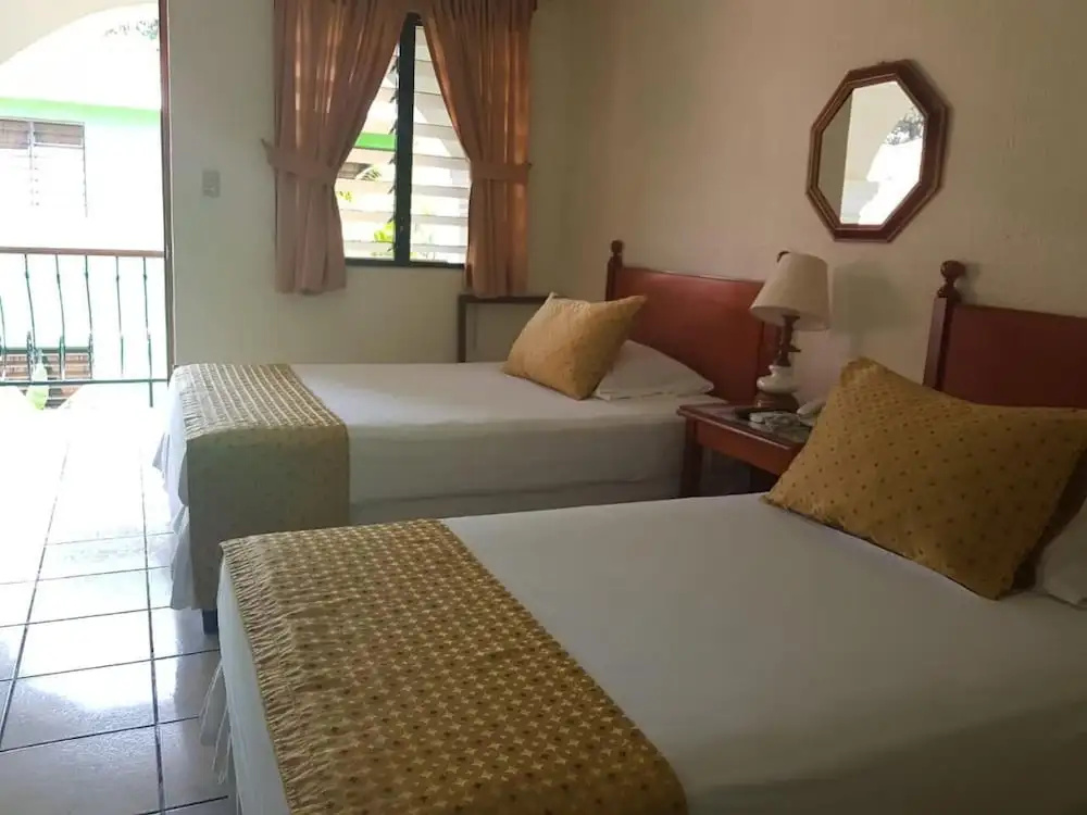 Foto - Hotel Villa Serena Escalón