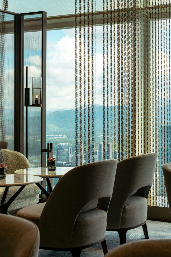 Foto - Mandarin Oriental, Shenzhen