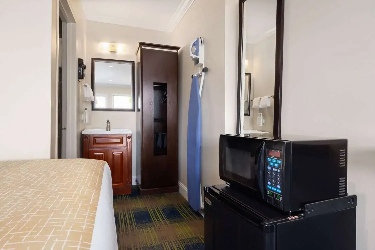 Foto - Travelodge by Wyndham by Fisherman's Wharf