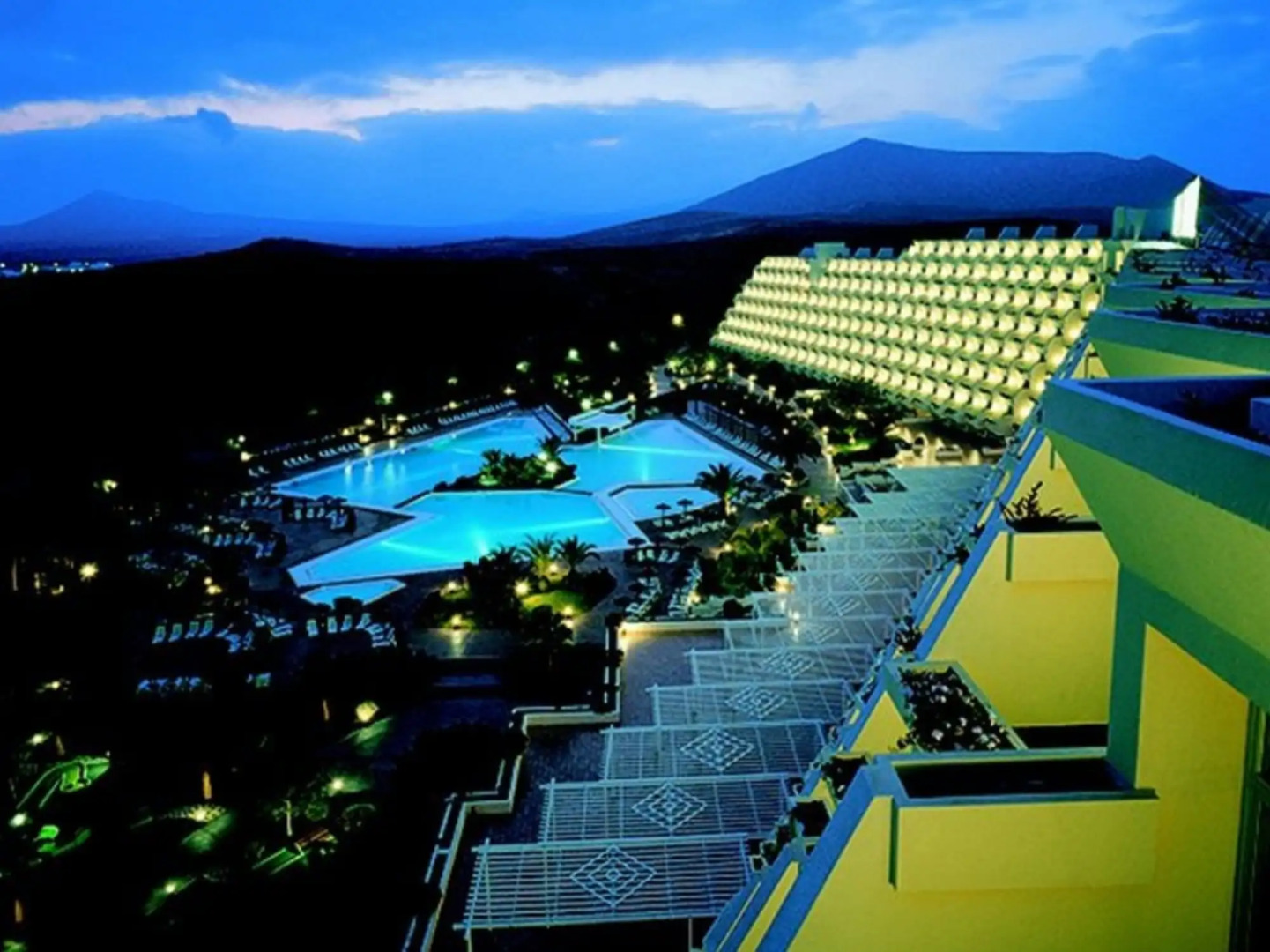 Photo - Beatriz Costa & Spa