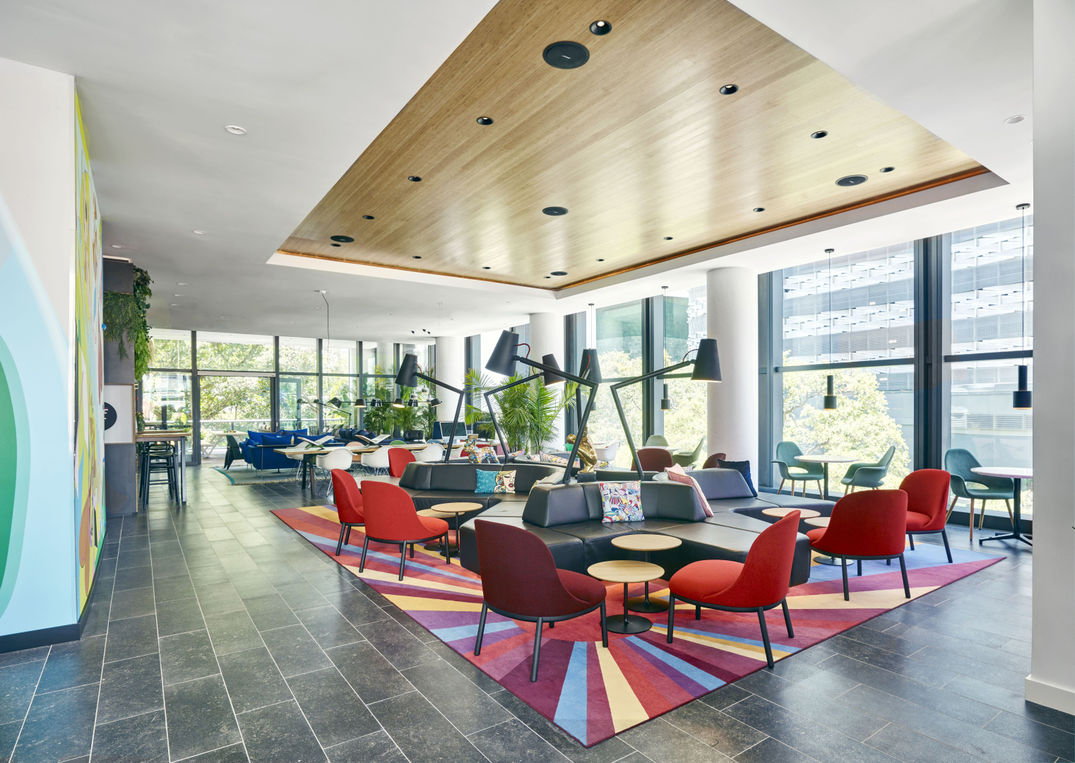 Photo - citizenM Miami Brickell