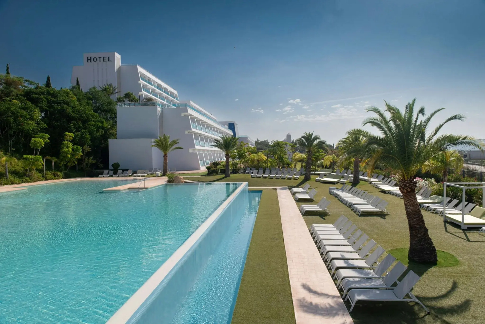 Foto - Four Points by Sheraton Costa Blanca Villas