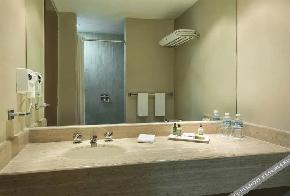 Foto - Hotel Plaza Génova Centro