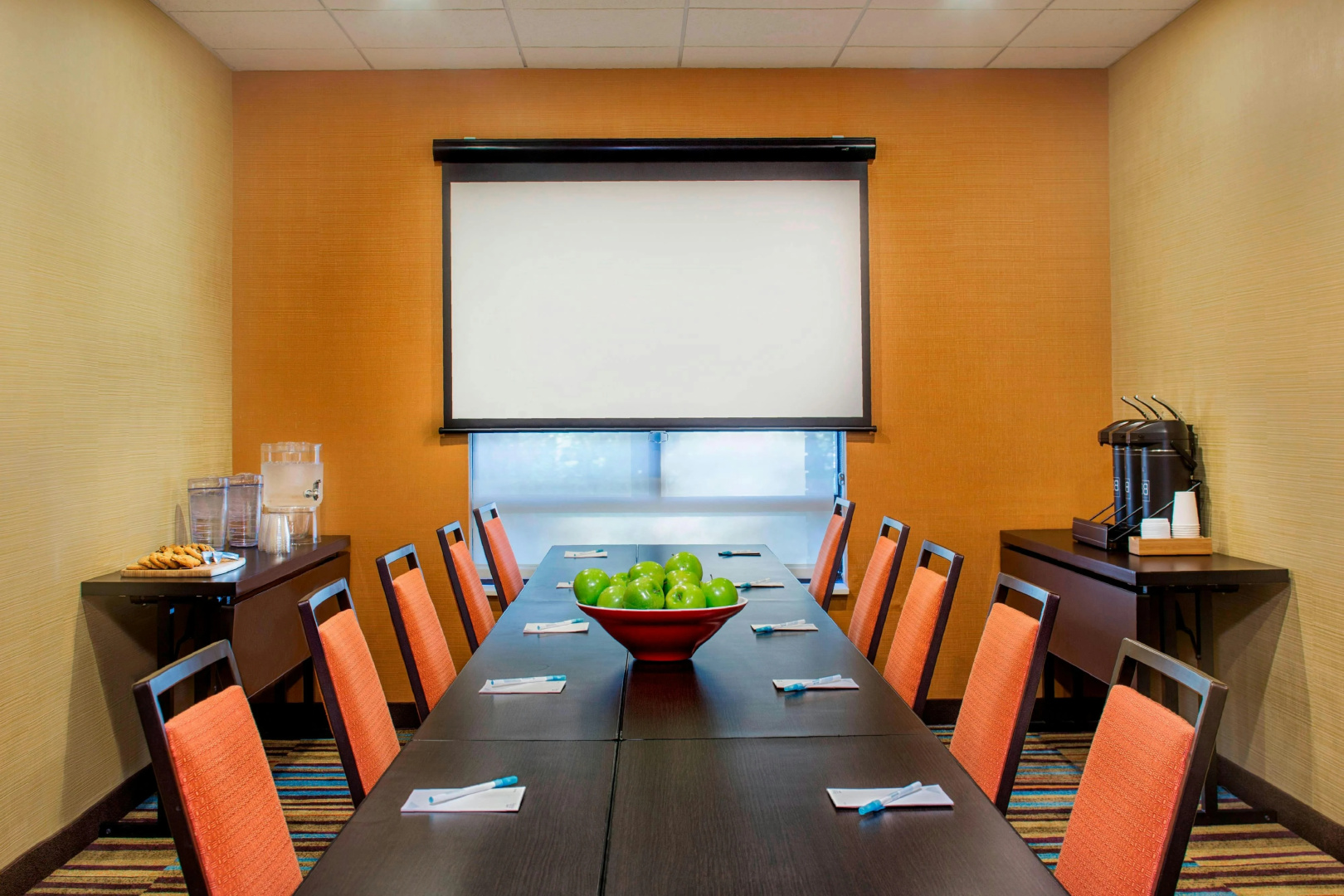 Foto - Fairfield Inn & Suites Bridgewater Branchburg/Somerville