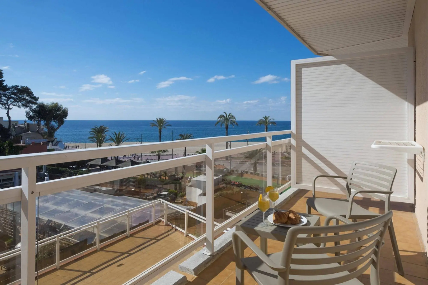 Photo - Rosamar & Spa 4*s