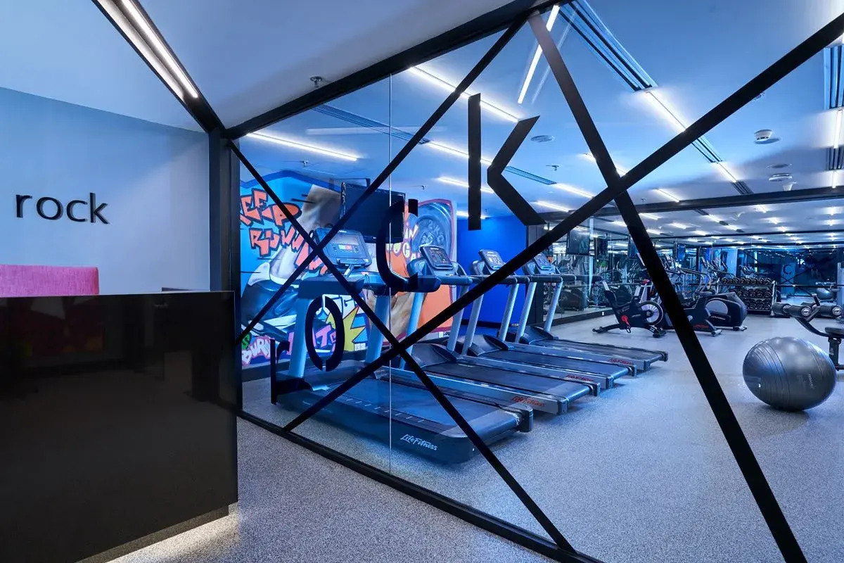 Foto - Hard Rock Hotel Bali