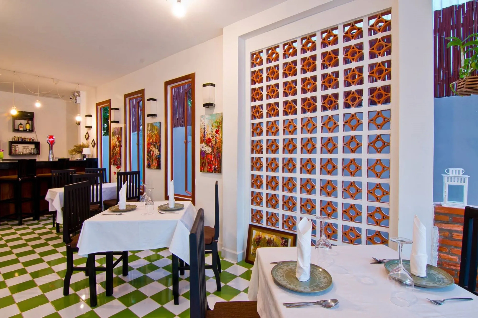 Foto - Maison Saiko Angkor Boutique Hotel