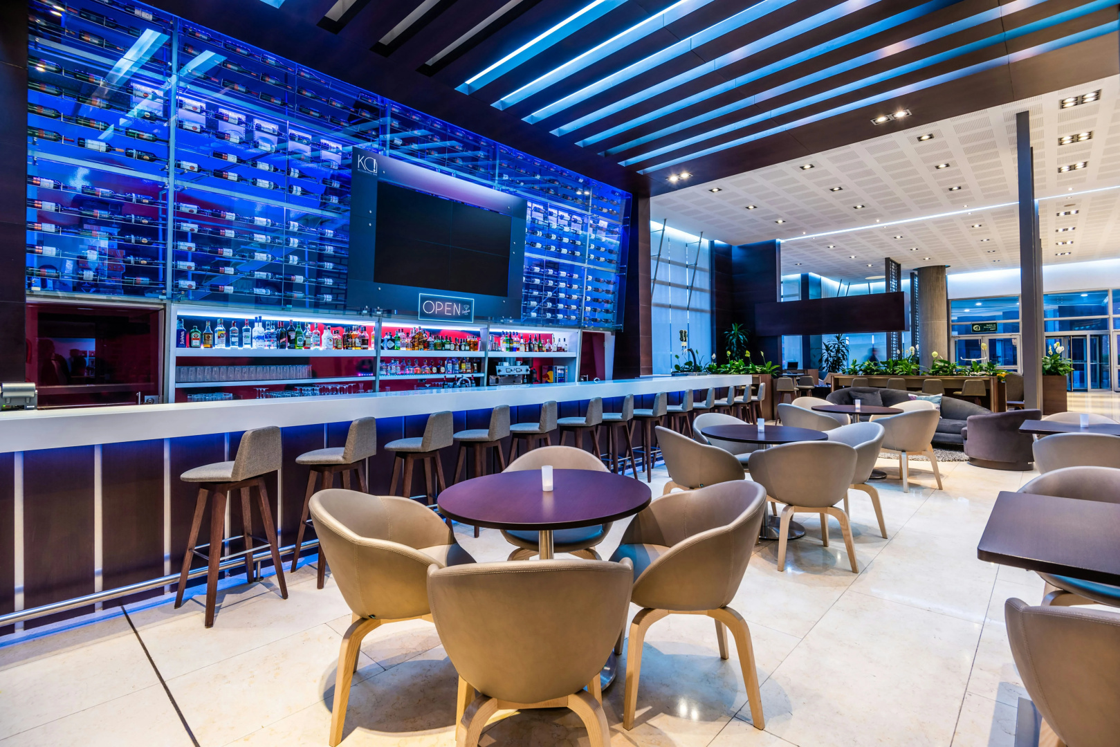Photo - DoubleTree by Hilton Bogota Salitre AR