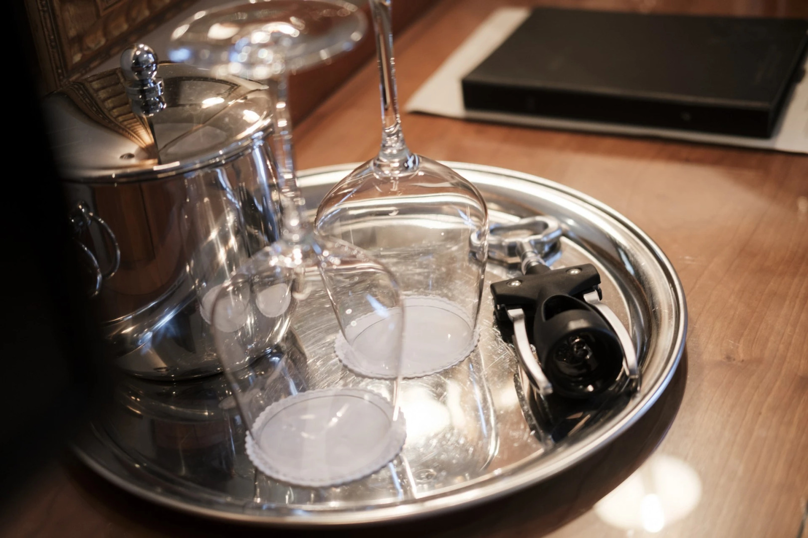 Foto - The White Hart Hotel