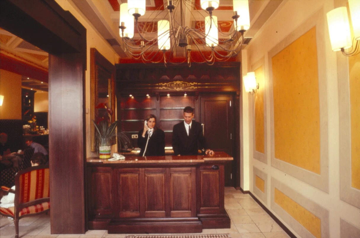 Foto - Leonardo Hotel Barcelona Las Ramblas