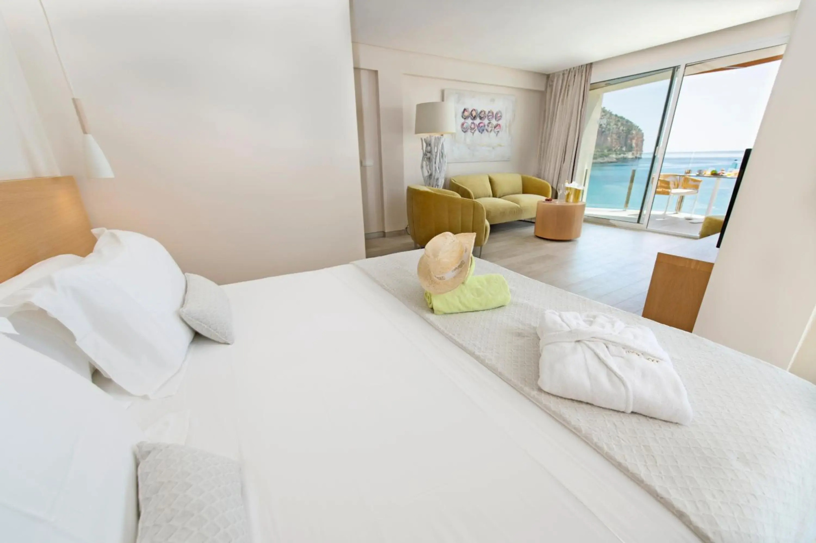 Foto - Melbeach Hotel & Spa - Adults Only