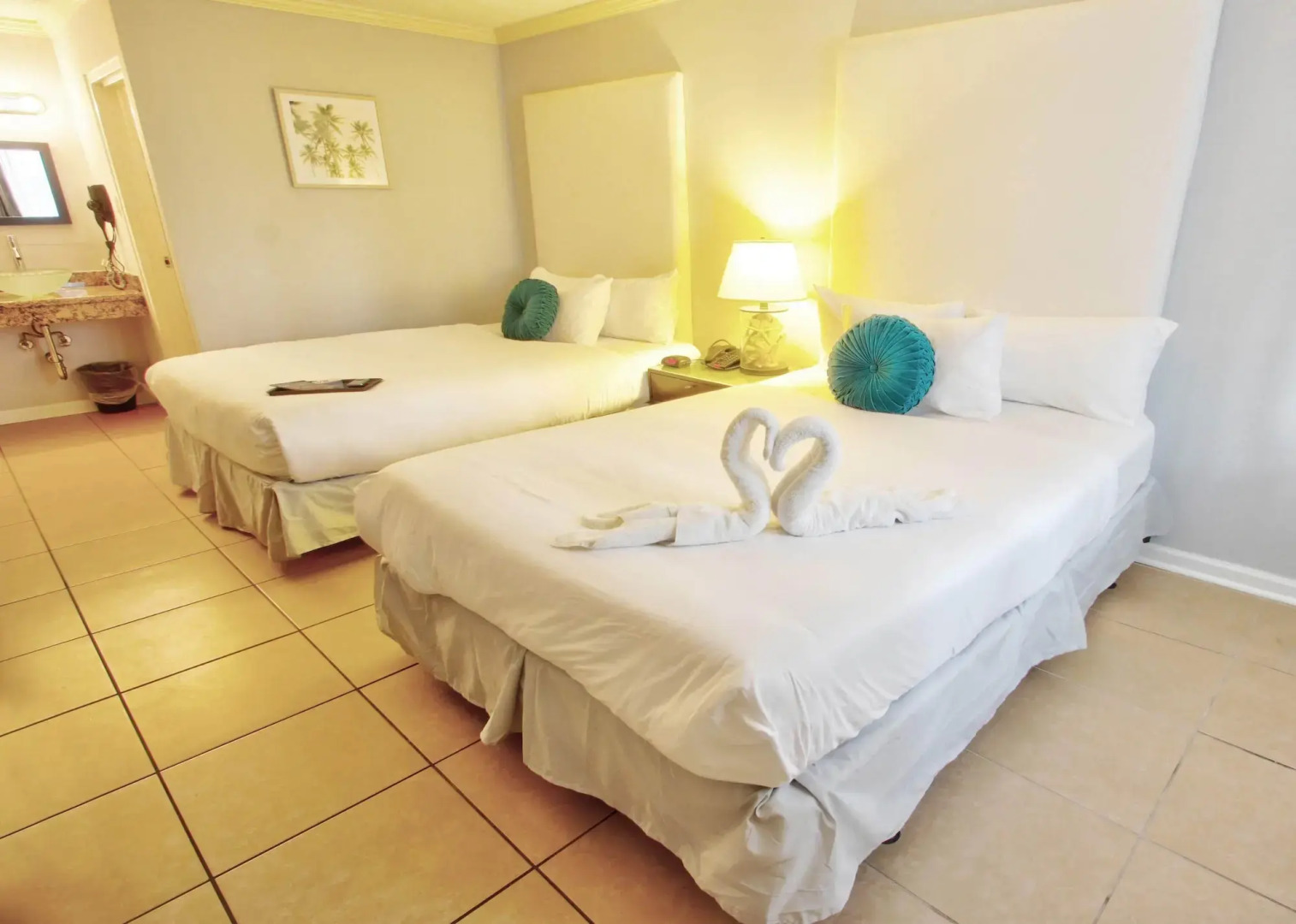 Foto - Fort Lauderdale Grand Hotel