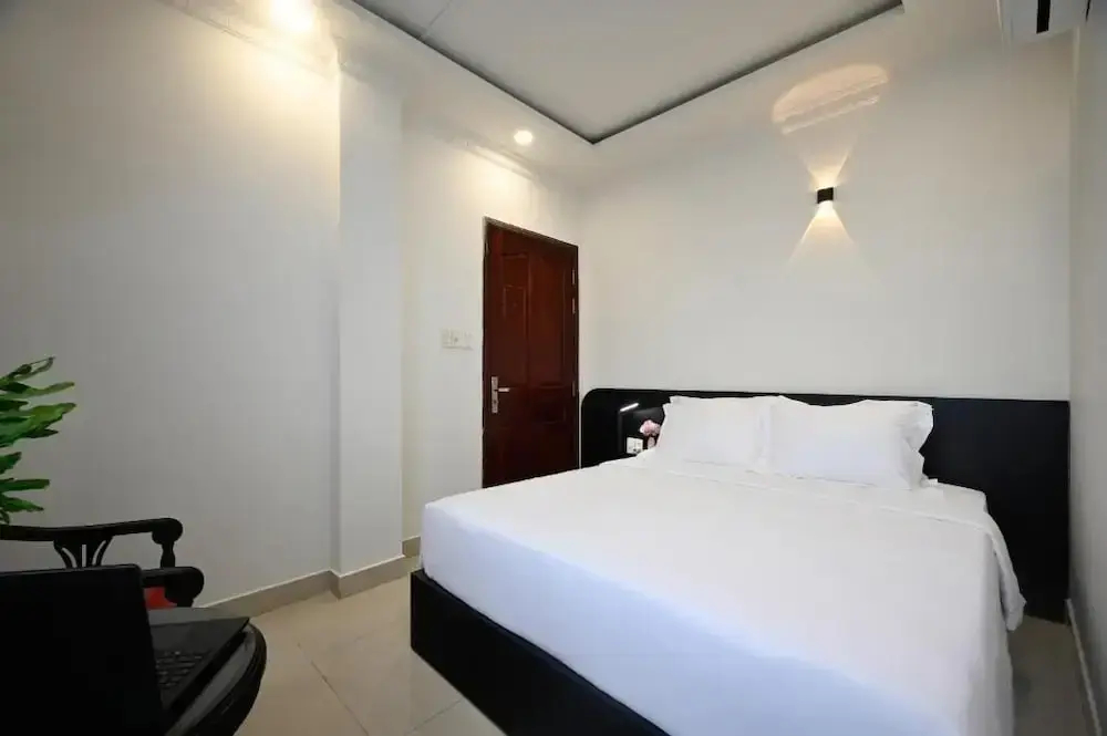 Photo - Hotel Trung Mai-Tân Bình
