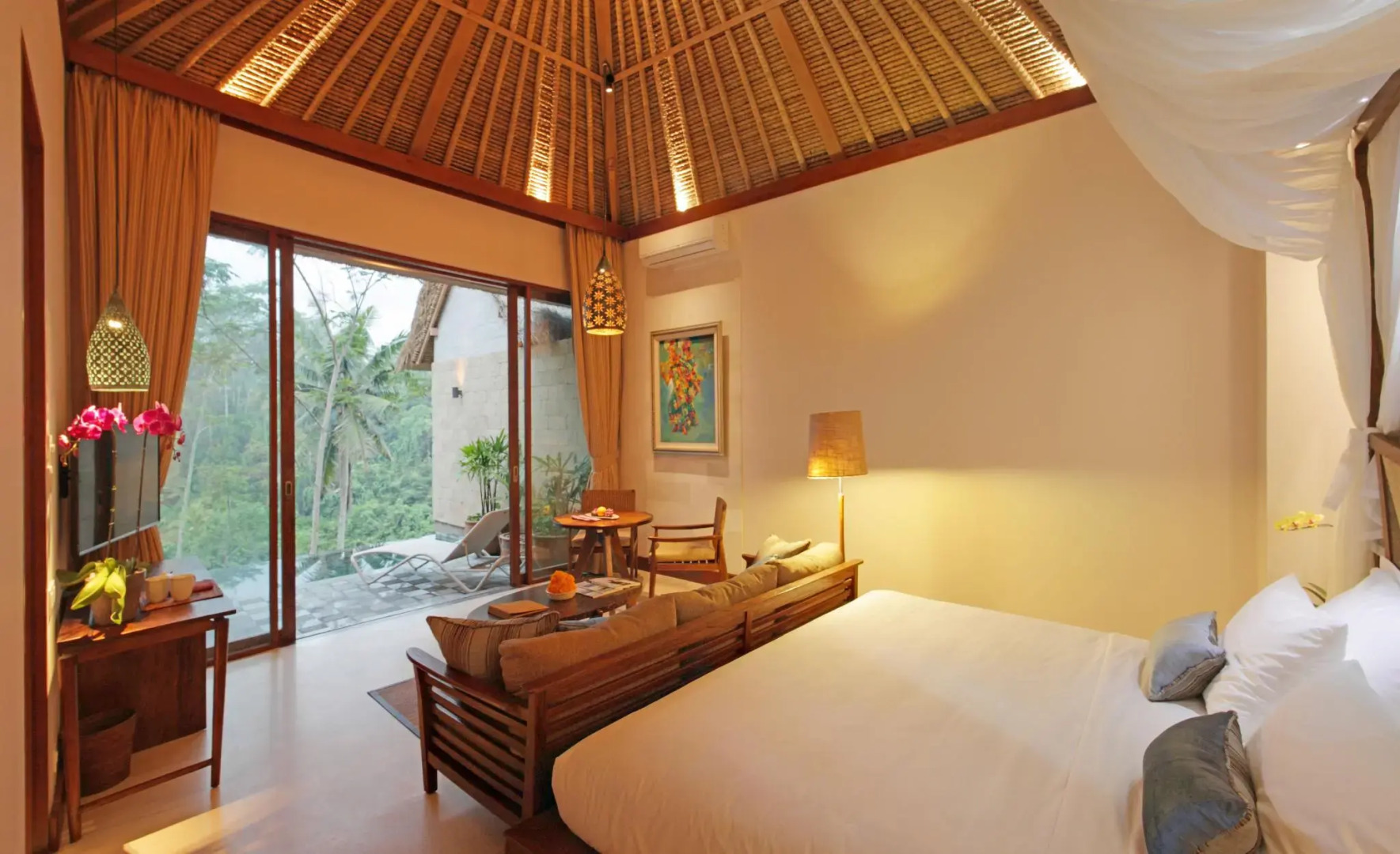 Photo - Tejaprana Resort & Spa