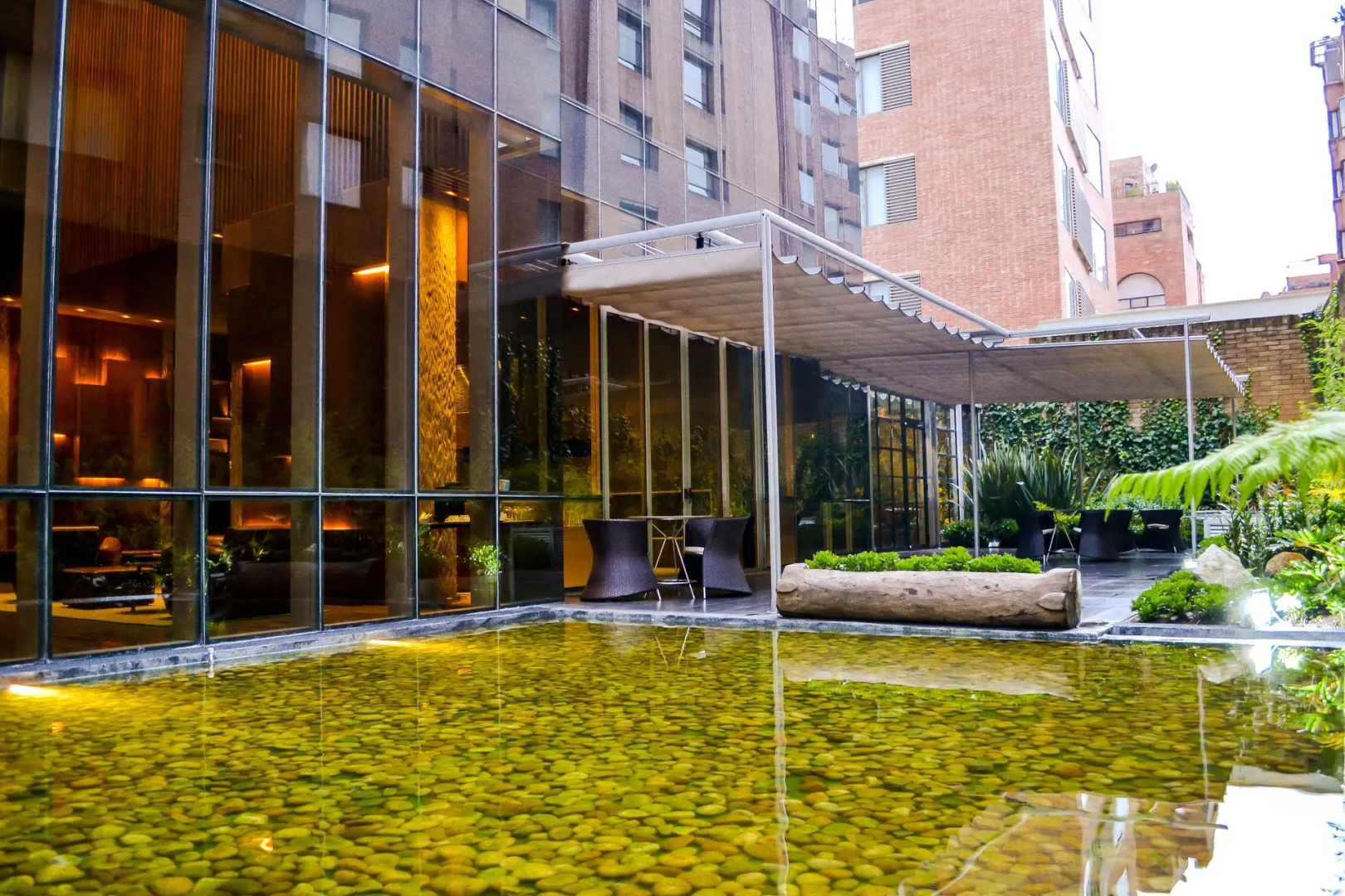 Foto - Ghl Bioxury Hotel