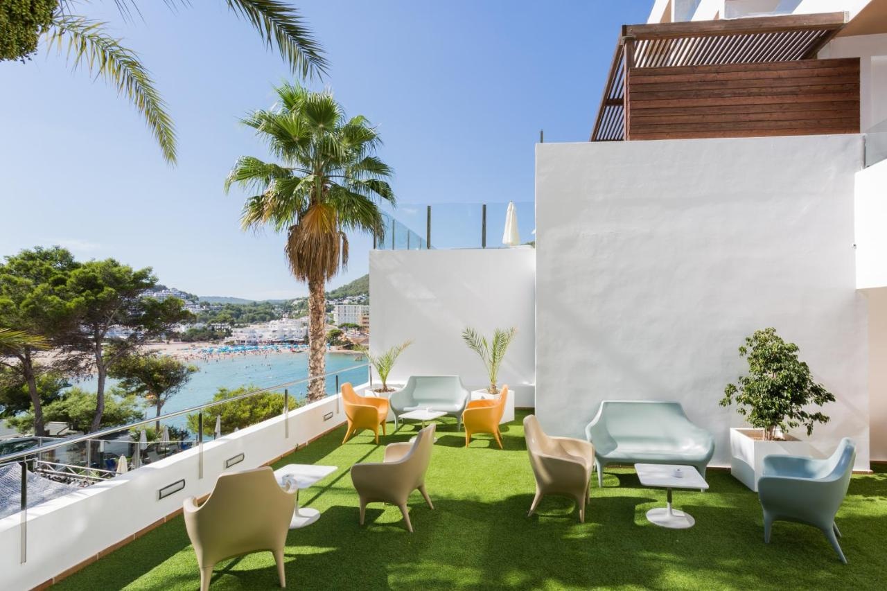 Foto - Palladium Hotel Cala Llonga - Adults Only