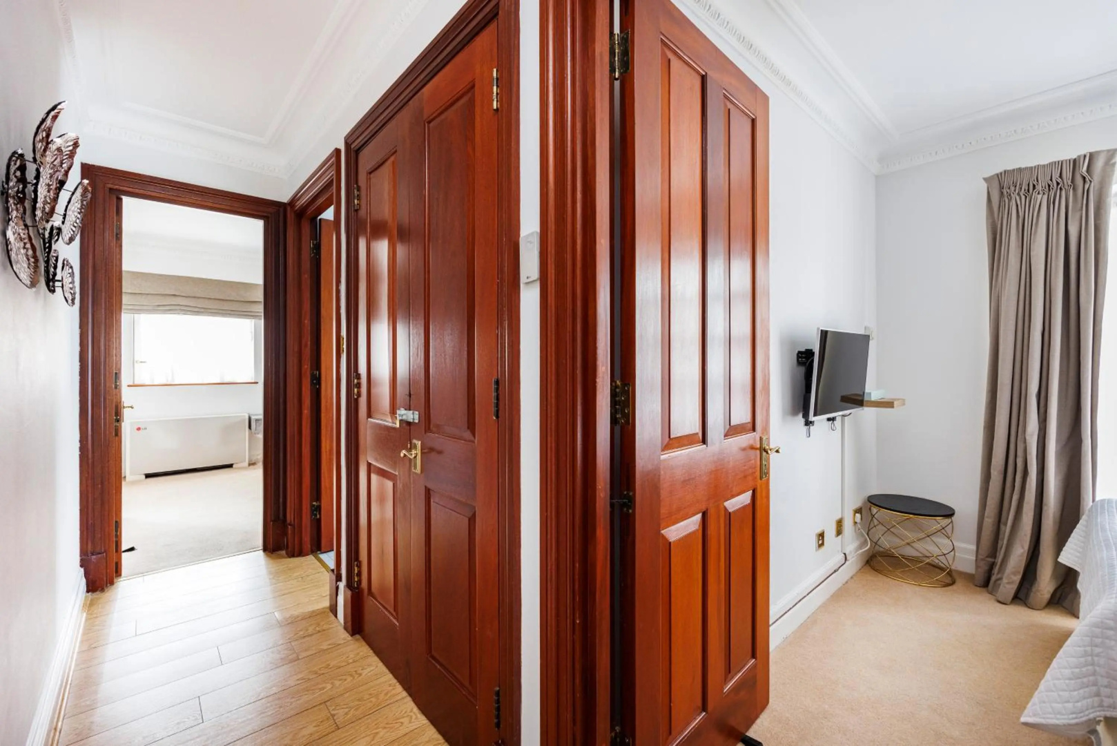 Foto - Carlton Court - Mayfair