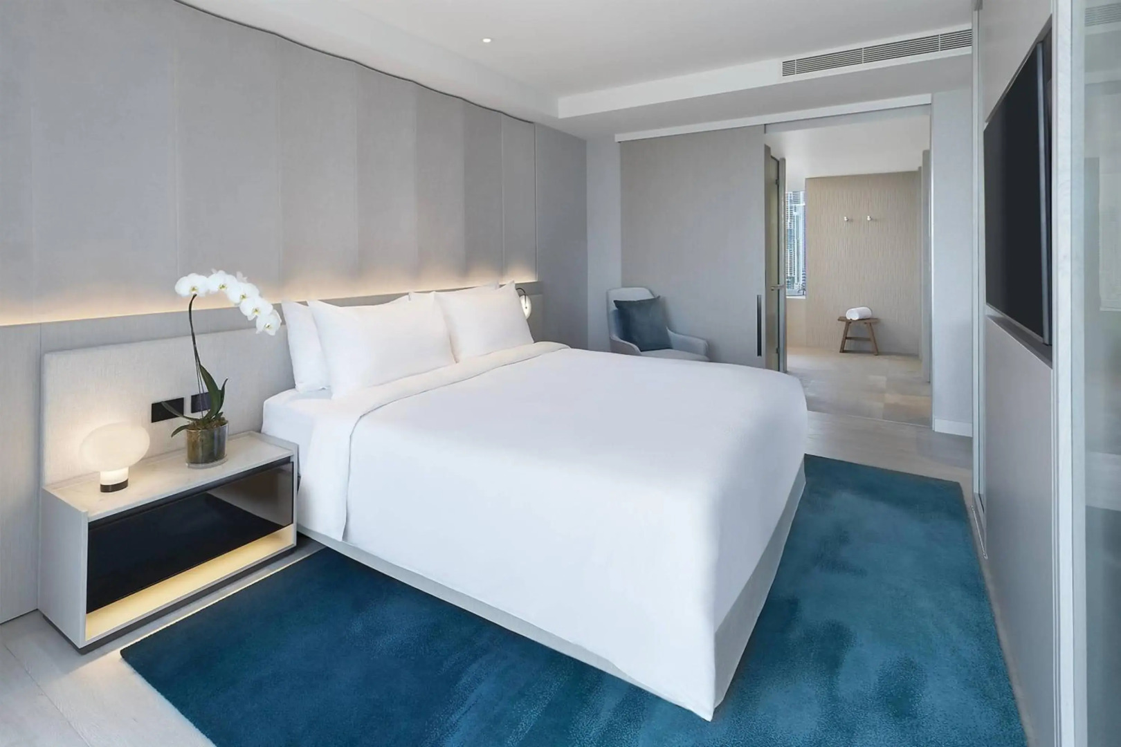 Photo - JW Marriott Gold Coast Resort & Spa