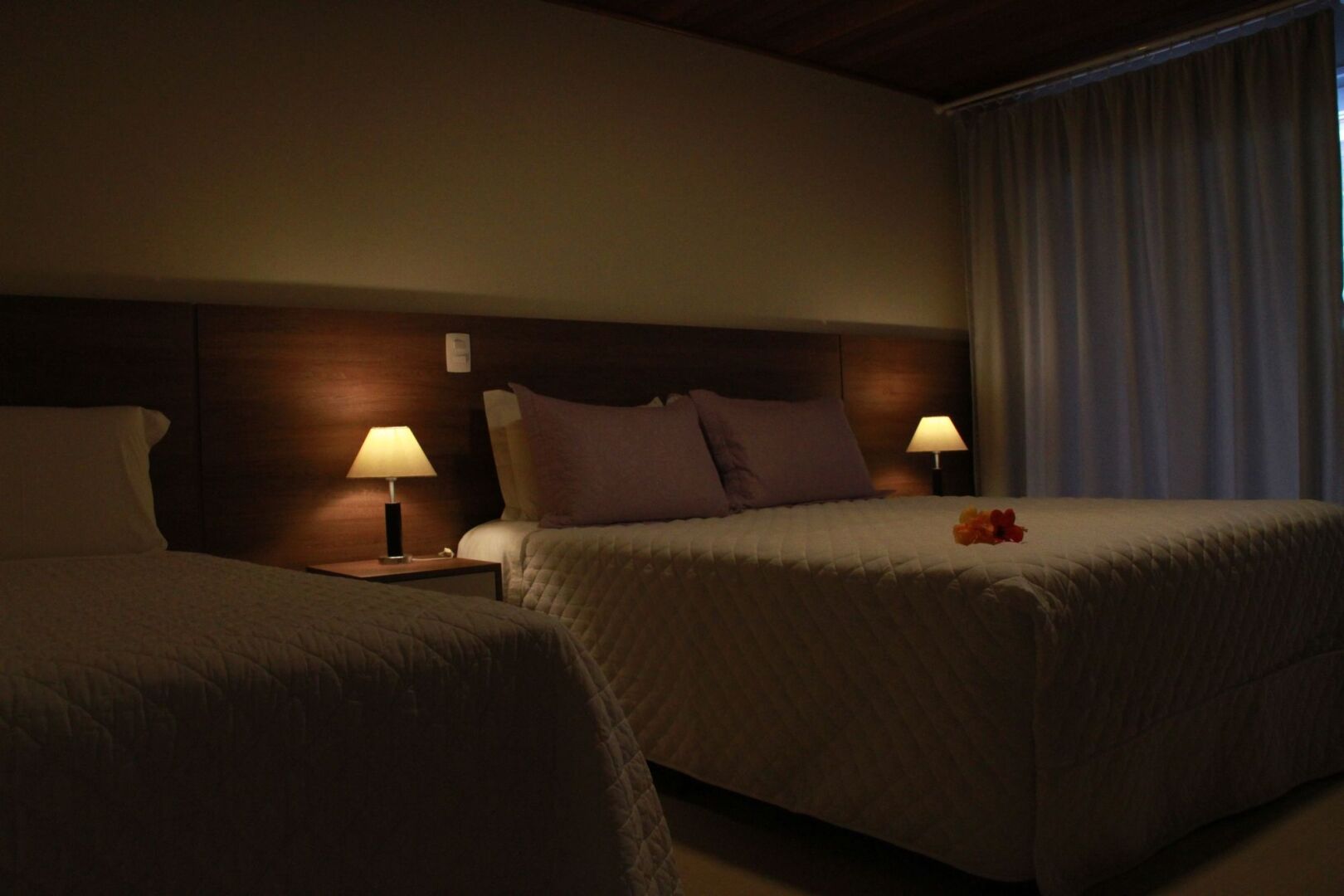 Foto - Pousada Ilha Faceira