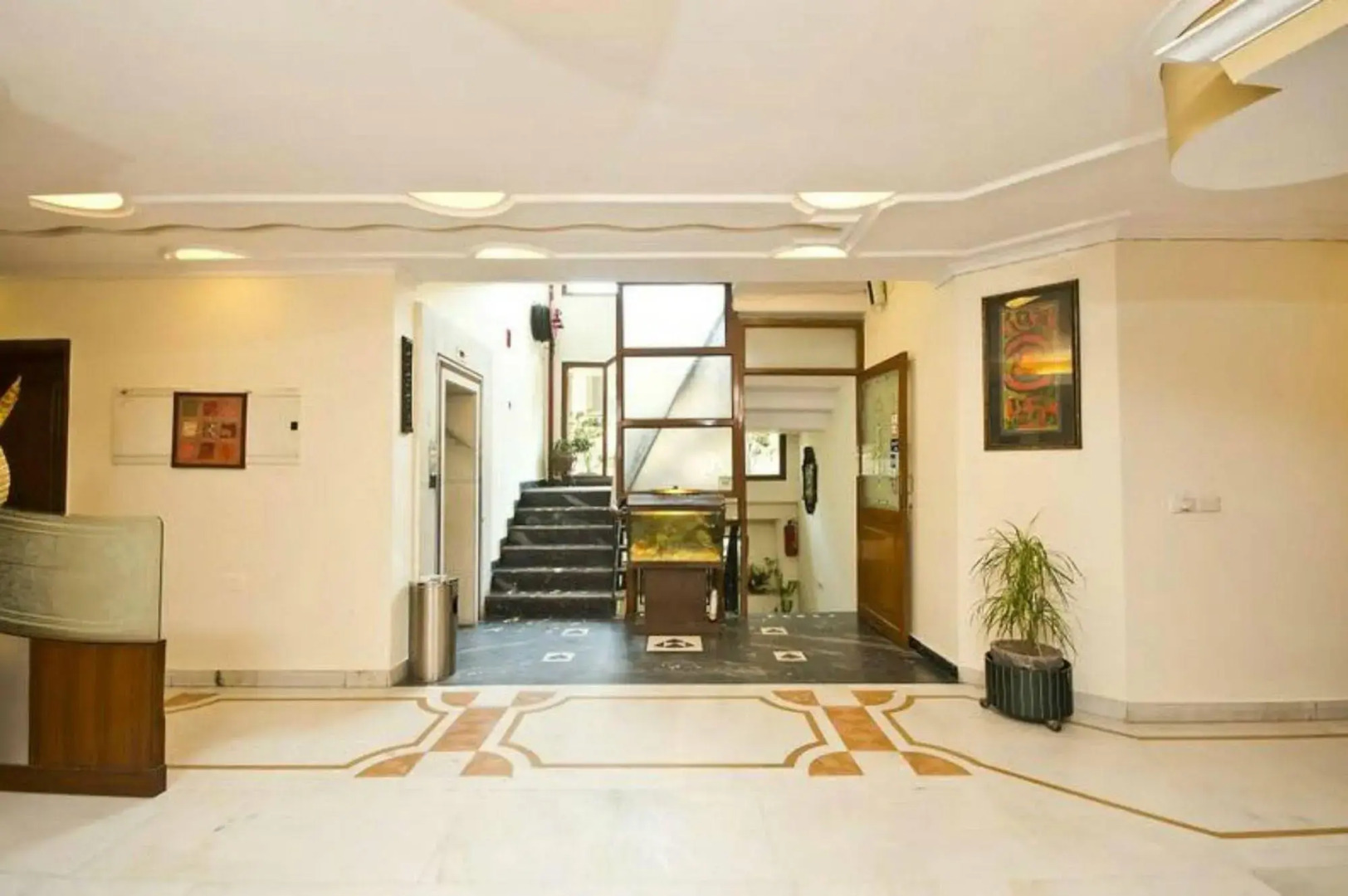 Foto - Hotel Kastor- Near Nehru Place