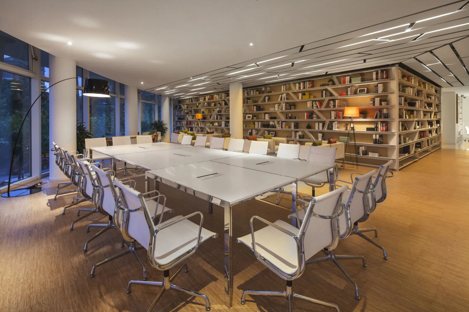 Photo - Green Court Premier Jinqiao Shanghai