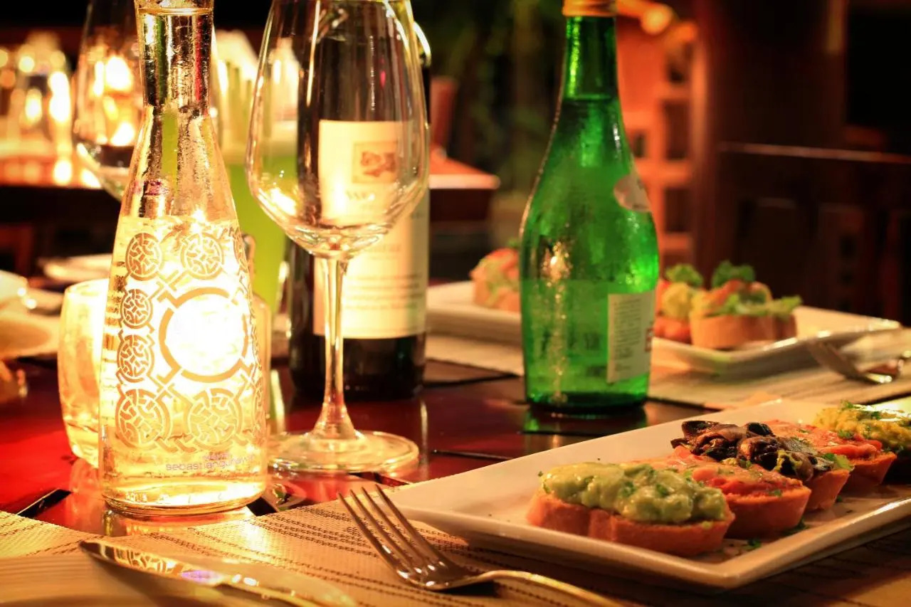 Foto - Ubud Green Resort Villas Powered by Archipelago