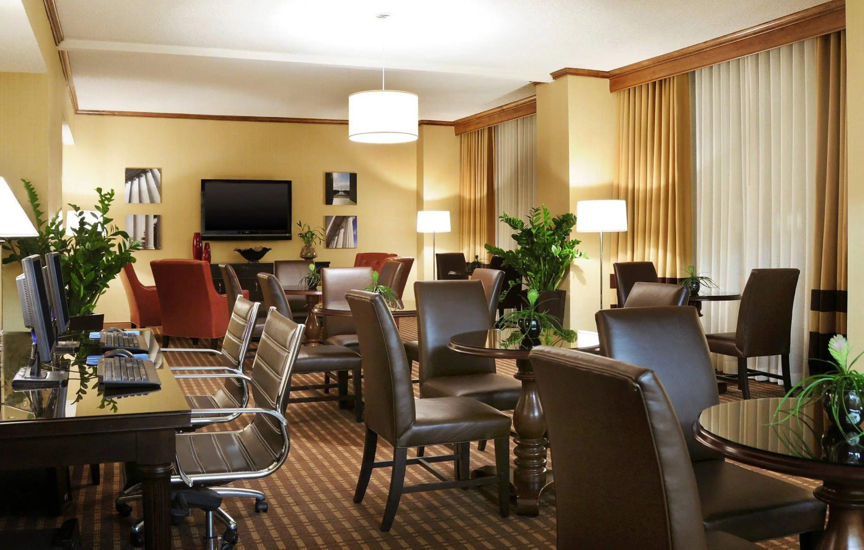 Foto - The Westin Crystal City Reagan National Airport