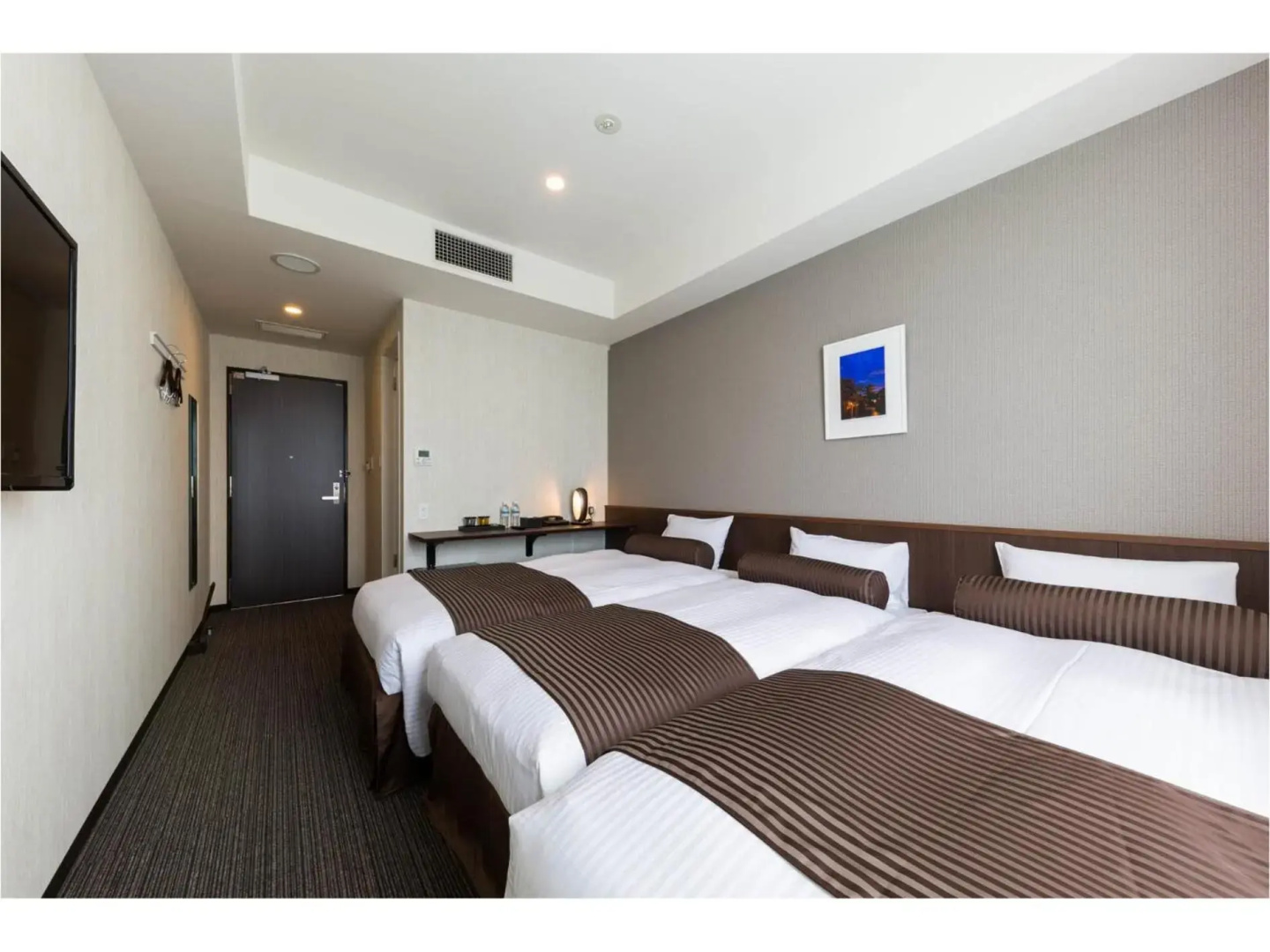 Photo - N Gate Hotel Osaka