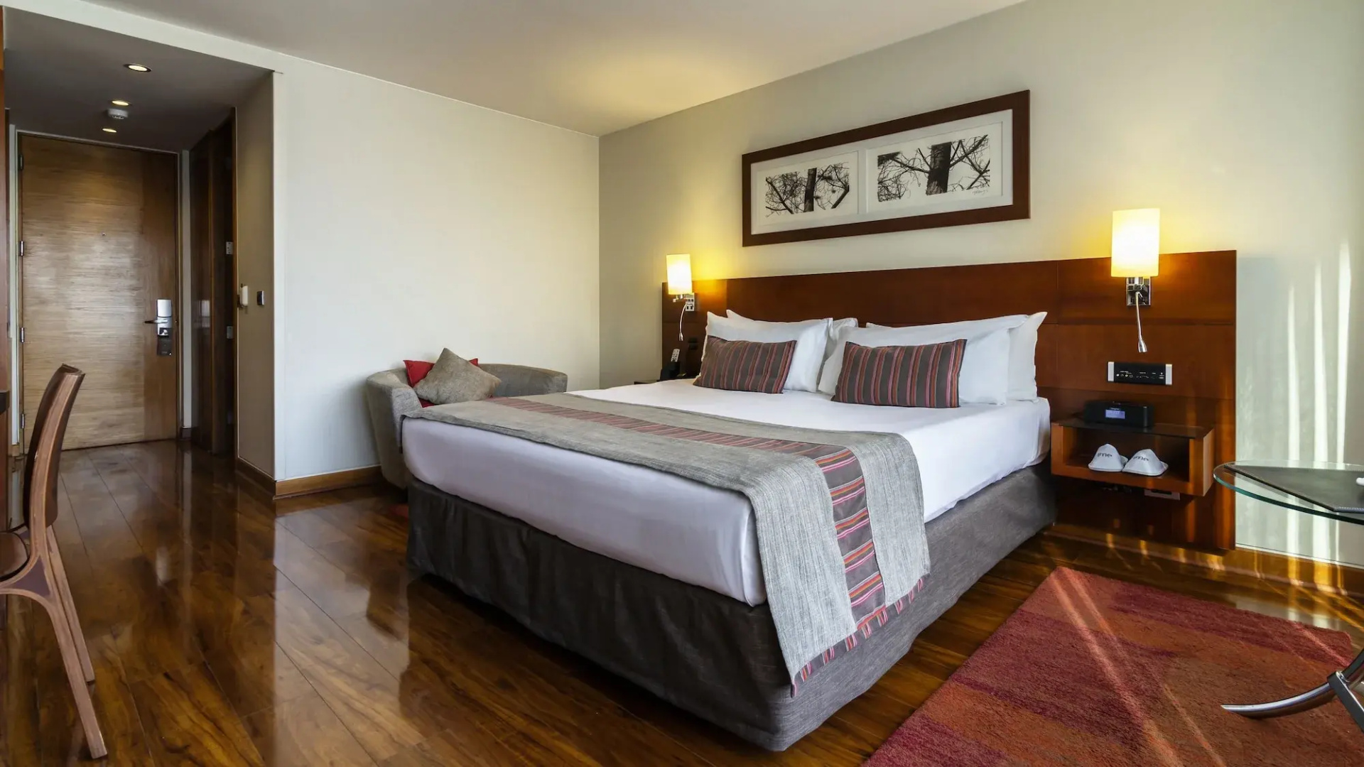 Photo - Time Select - Elegant Apartments