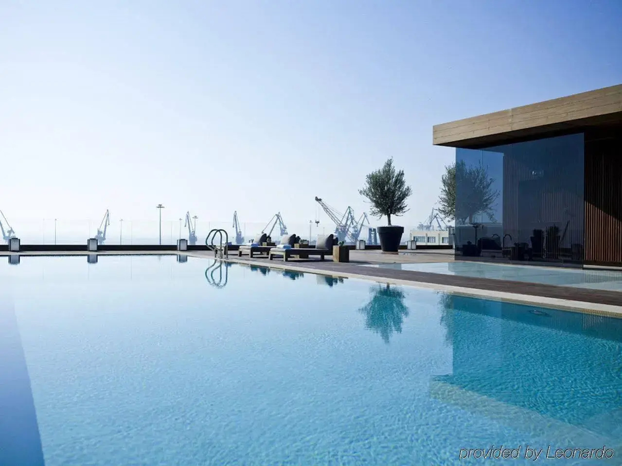 Photo - The Met Hotel, a member of Design Hotels