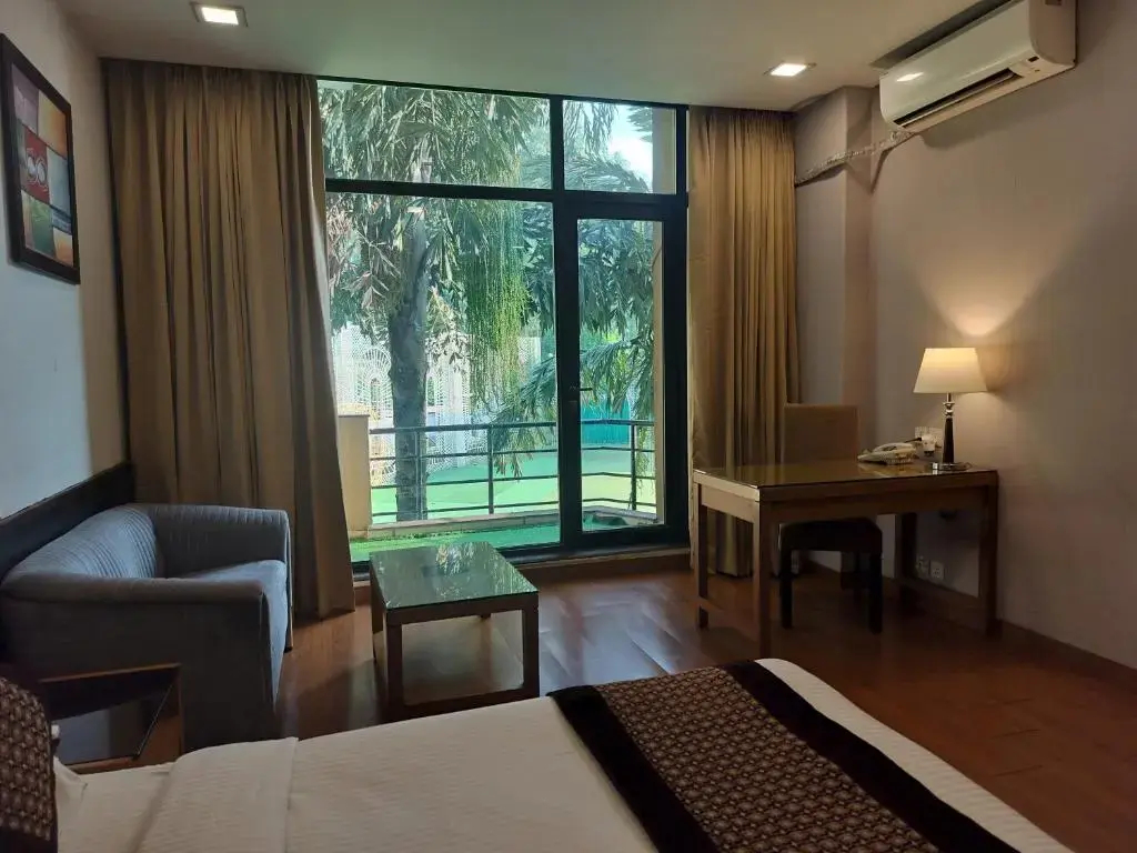 Photo - Stellar Resorts By Bel-La Monde, Rajokri, Near IGI Airport, Delhi