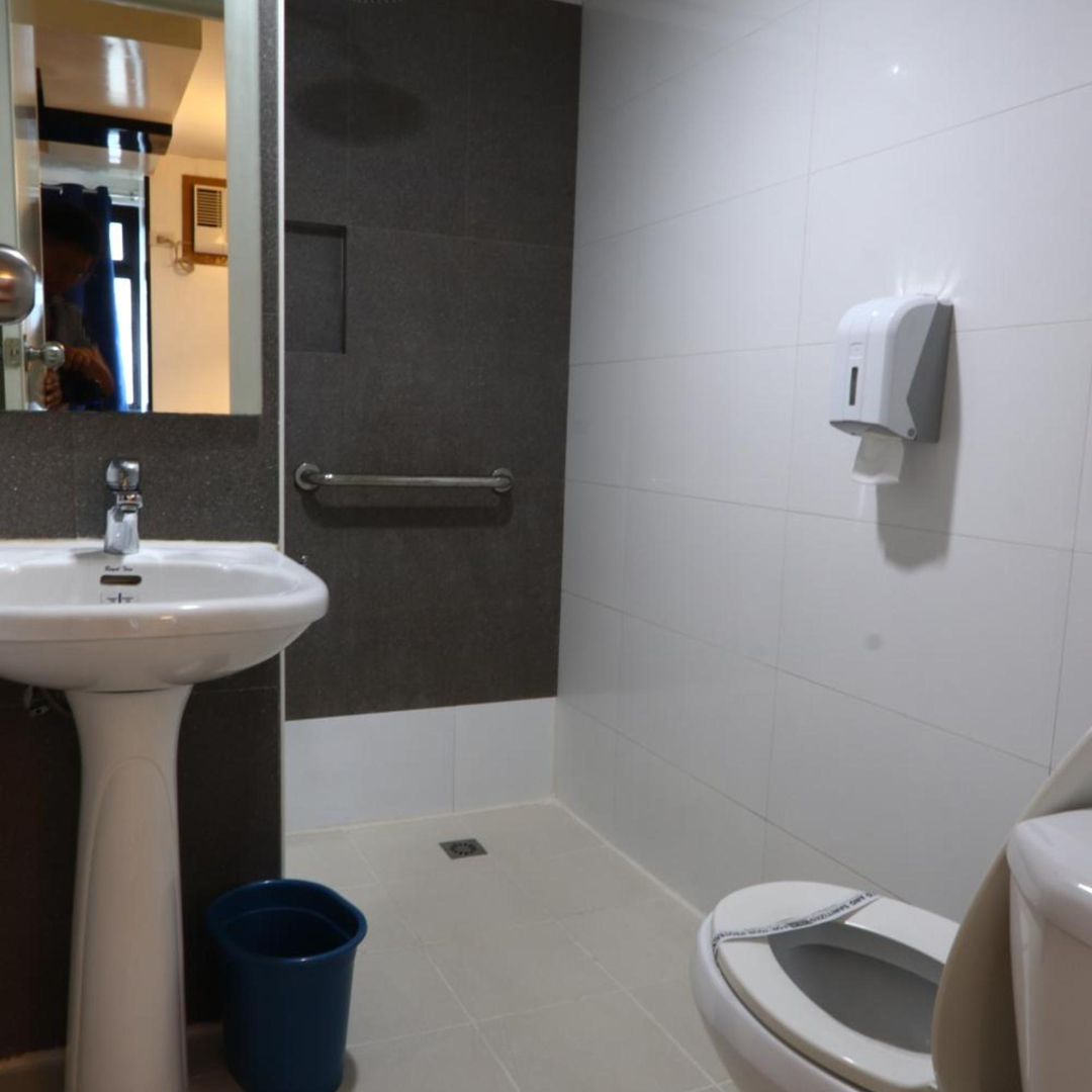 Foto - Hotel Sogo Banawe