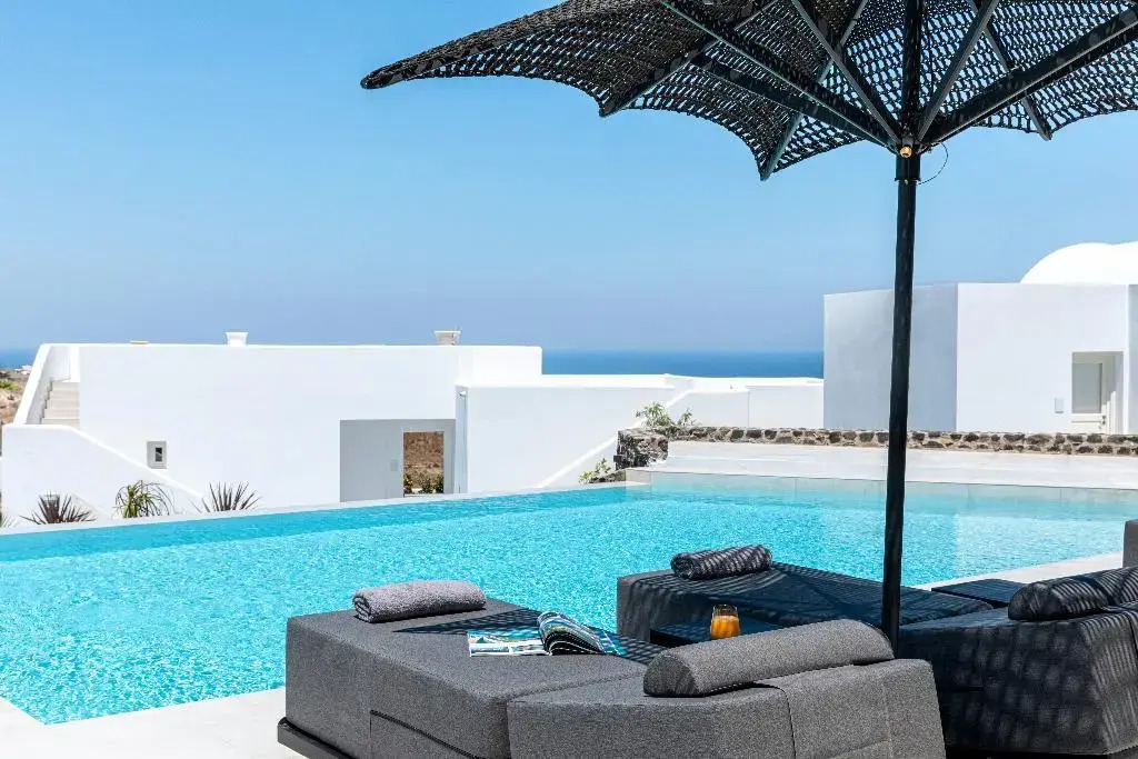 Foto - Secret View Hotel