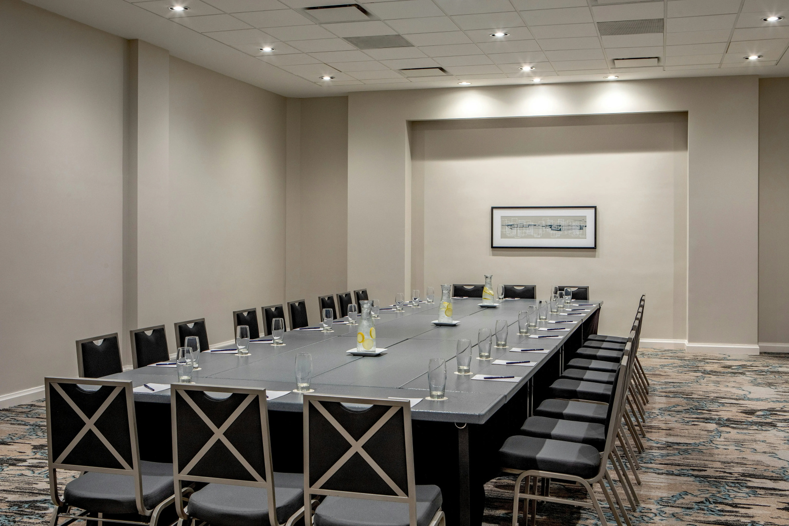 Foto - DoubleTree by Hilton Chicago - North Shore Conference Center