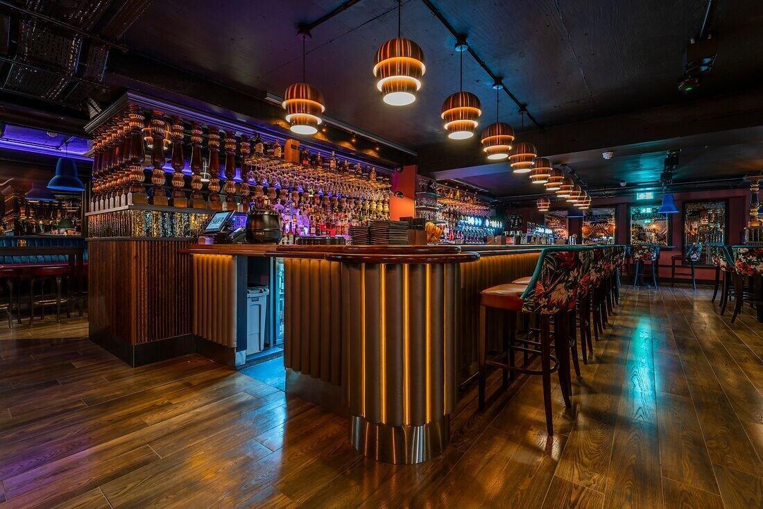 Photo - The Grafton Hotel