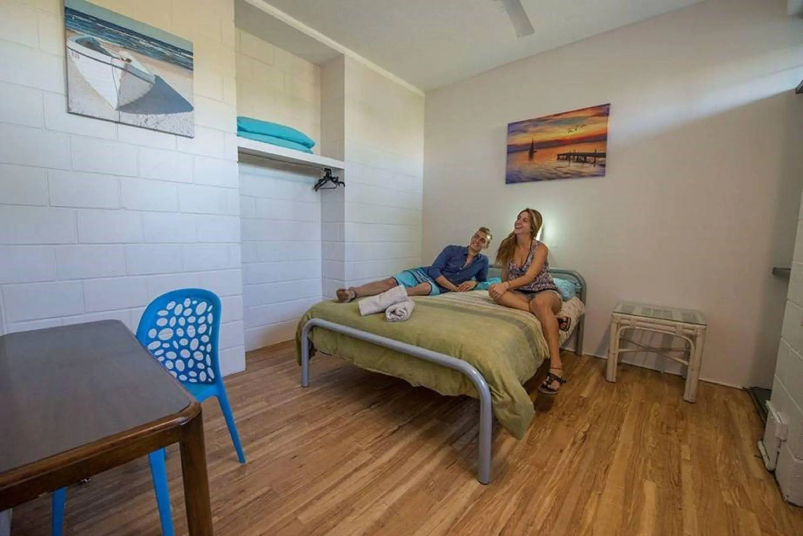 Photo - YHA Coolangatta Gold Coast